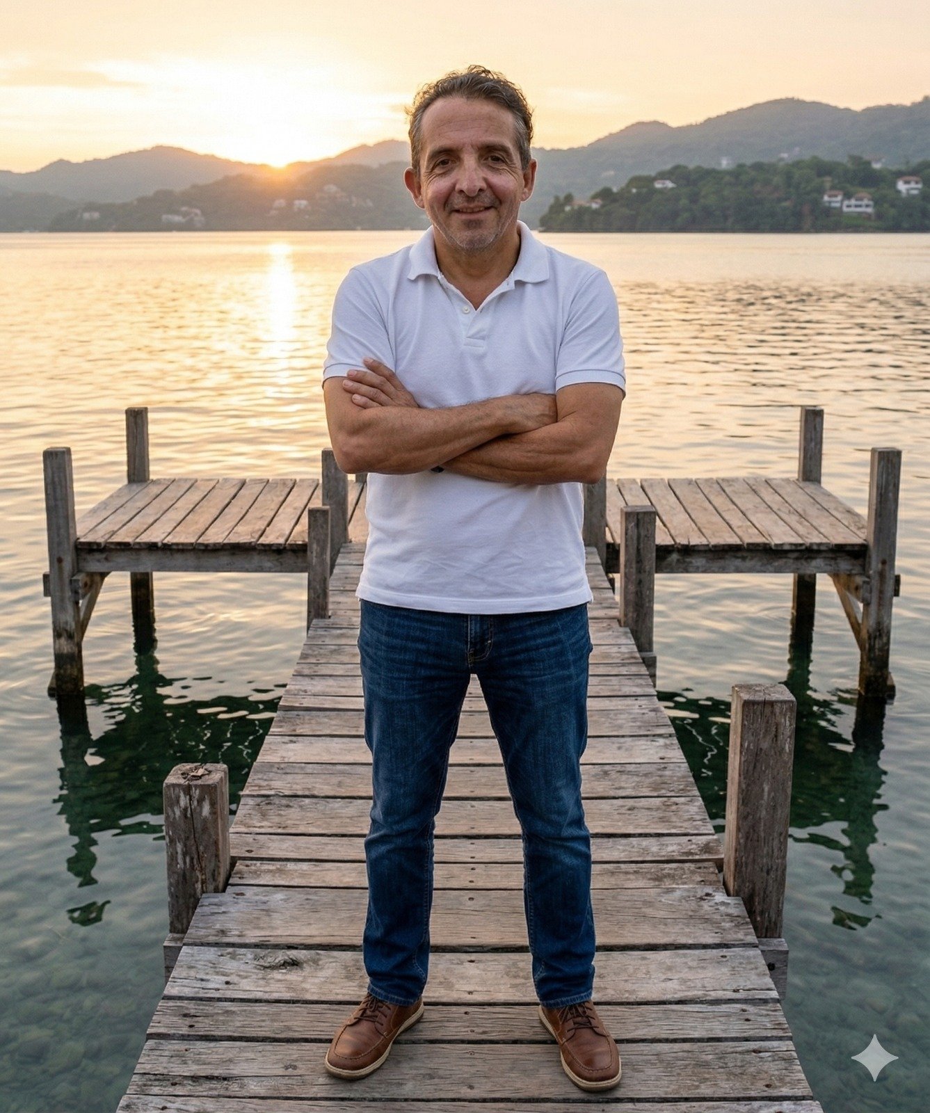 Marcello Gimenez